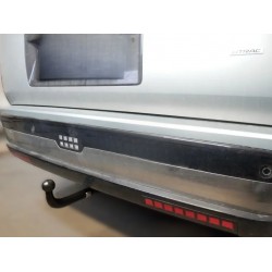 Hyundai Ioniq 9 Invisible Towbar